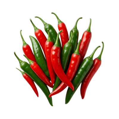 Chilli
